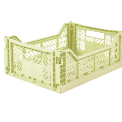 AYKASA Midi Folding Crate