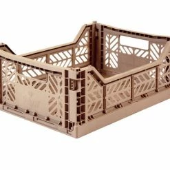 AYKASA Krat, Verschillende Kleuren