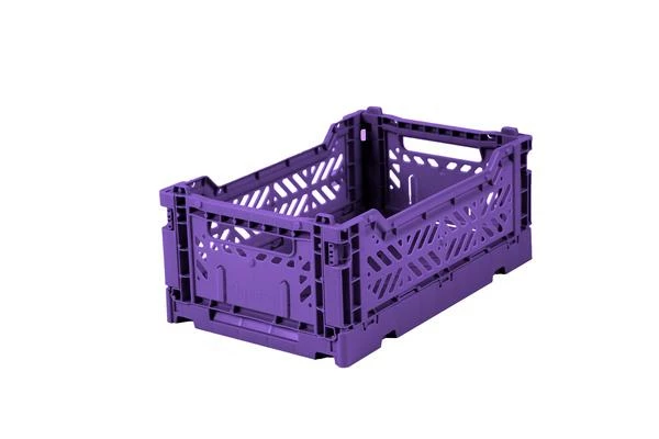 AYKASA Kasa Mini Violet 3 AYKASA Kasa Mini Violet