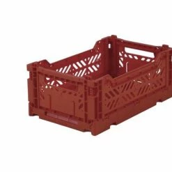 AYKASA Kasa Mini Tile Red