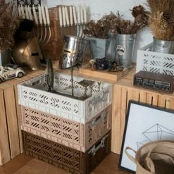 AYKASA Maxi Storage Box