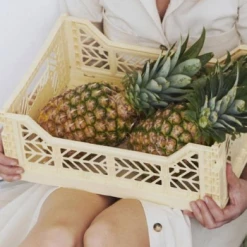 AYKASA Maxi Banana Crate