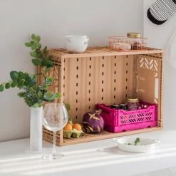 AYKASA Maxi Storage Box