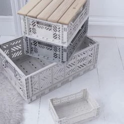 AYKASA Maxi Storage Box