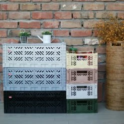 AYKASA Maxi Storage Box