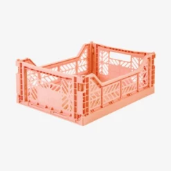 AYKASA Midi Salmon Crate
